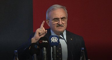 AFAD'dan gönüllülerine sertifika ve kimlik teslim töreni