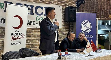 Afetlere hazırlıkta doğru bilgi ve doğru adım