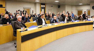 Afyonkarahisar'da 'Deprem Master Planı' hazırlanacak