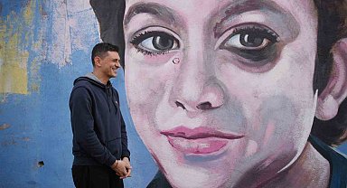 Ahmet Minguzzi'nin babası Edirne'de duygusal anlar yaşadı