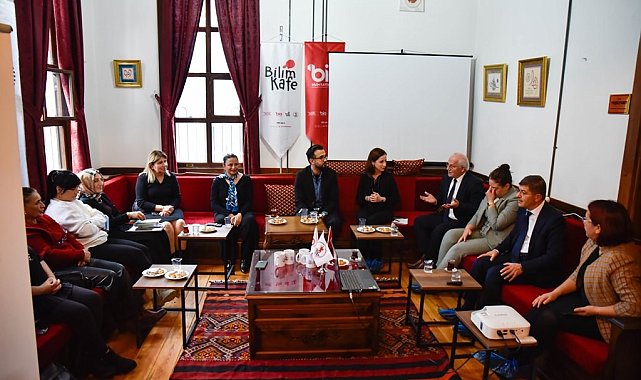 Aile Yılı etkinliği