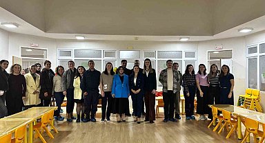 Aileler ve çocuklarla kaliteli etkileşim