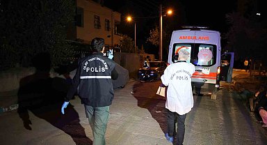 Ailesini katleden sanık cinayetleri kabul etmedi