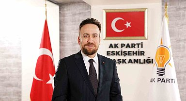 AK Parti Tepebaşı İlçe Başkanı Tunç: "Bu durum, ihmalkârlığın ve ciddiyetsizliğin sonucudur"