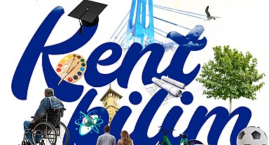 Akademik hafıza Kocaeli'nin geleceğiyle birleşiyor