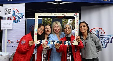 Akdeniz Üniversitesi 18 alanda Türkiye'nin ilk 20 üniversitesi arasında