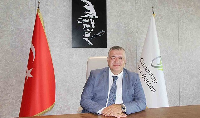 Akıncı: "Antepfıstığında depolama süreçleri yeniden düzenlendi"