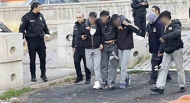 Aksaray'da iki günde iki çocuk akranları tarafından bıçaklandı