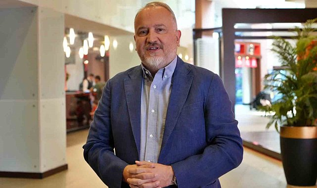 AKTOB Başkanı Kavaloğlu: "2026 yılı turizmde bir geçiş yılı olacak"