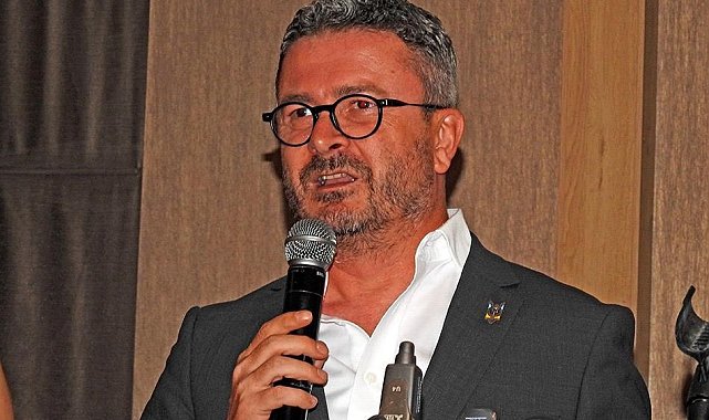 Alaçatı'da yılbaşı rezervasyonları yüzde 40'a ulaştı