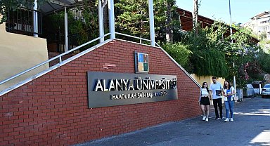 Alanya Üniversitesi, RUR 2025 beşeri bilimler sıralamasında yükselişini sürdürüyor
