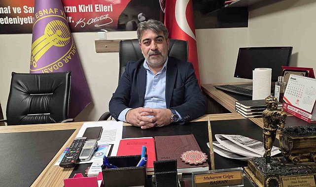 Alaplı esnaf sanatkarlar seçime gidiyor