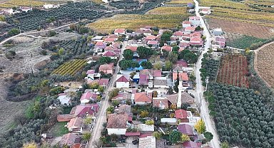 Alaşehir Narlıdere'de yılların içme suyu sorunu son buldu