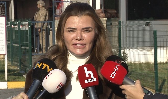 Aleyna Tilki'nin avukatından ilk açıklama