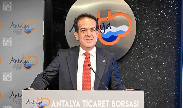 Ali Çandır: "Hedef sürdürülebilir büyüme olmalı"