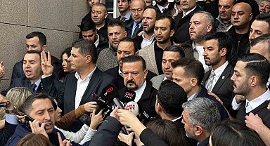 Ali Gürbüz: "Başkanımızın haklılığına, söylediklerine güveniyoruz"