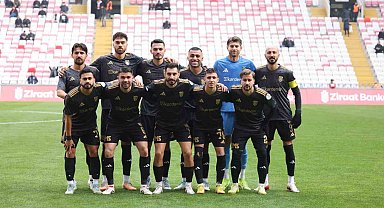 Aliağa FK, Türkiye Kupası'nda İzmir'in tek temsilcisi oldu