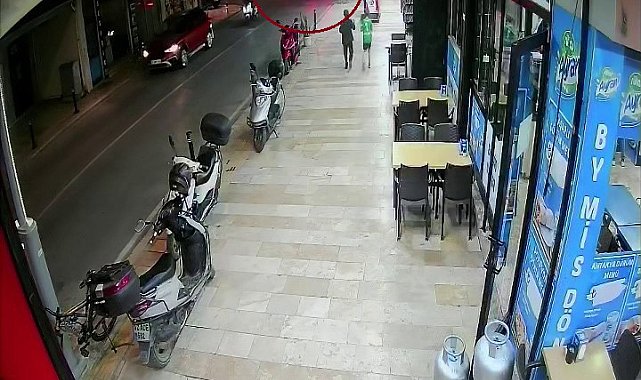Alkollüyken kaza yapan aday sürücünün ehliyeti ikinci kez iptal edildi