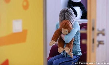 Almanya okullarda istirmarla mücadelede başarısız oldu