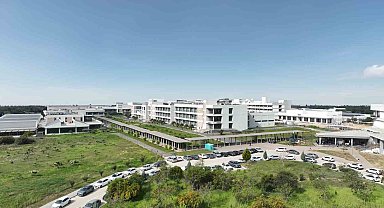 Alparslan Türkeş Üniversitesi Türkiye'nin en iyi 20 üniversitesi arasına girdi