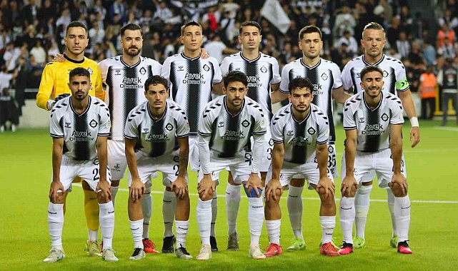 Altay, nefes aldı