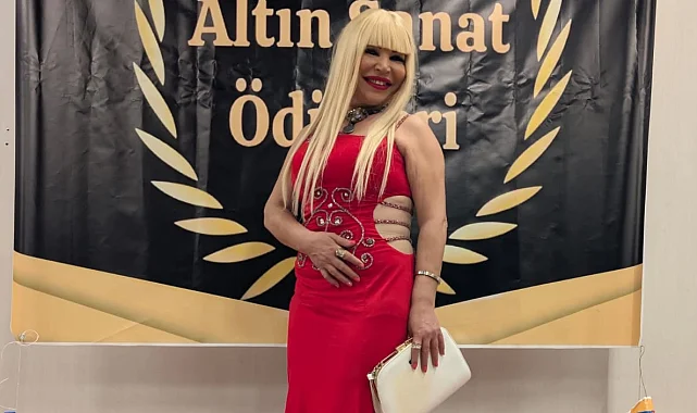 Altın Sanat Ödülleri'ne DJ Eva başak damgası