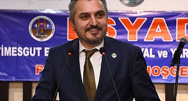 Anadolu Selçuklu Teşkilatı'ndan 'piyango' tepkisi