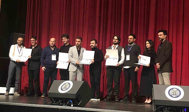 Anadolu Üniversitesi Devlet Konservatuvarı öğrencilerinden ulusal arenada büyük başarı