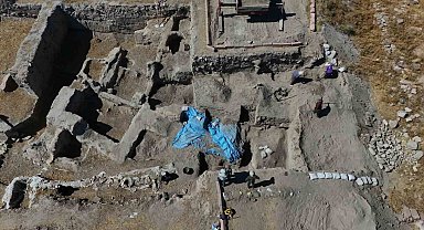 Anadolu'da 4 bin 500 yıl önce meyveler kurutularak yenmiş