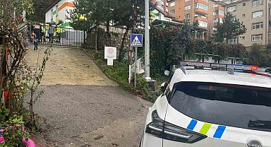 Anaokulu önünde kayan kamyonet 4 yaşındaki çocuğun ölümüne yol açtı