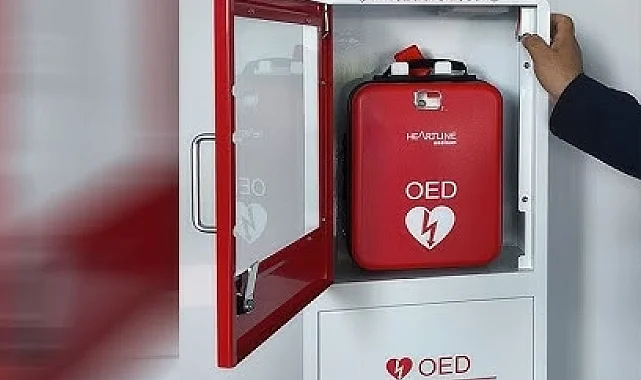 Ani kalp durmalarında hayat kurtaracak düzenleme 'Resmi'leşti... OED zorunluluğu geliyor
