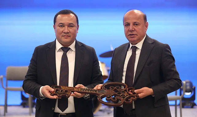 Ankara, 2026 Türk Dünyası Turizm Başkenti unvanını resmen devraldı