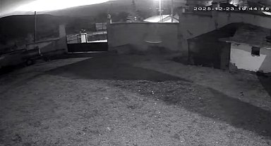 Ankara'da düşen uçakla ilgili yeni görüntüler ortaya çıktı