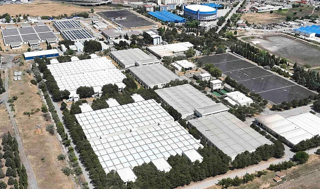 Ankara'da içme suyu güvenliği için dev yatırım