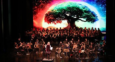 Ankara'da Nargudan Bayramı