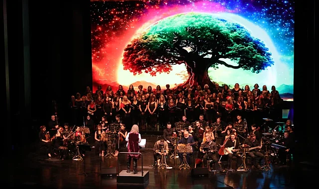 Ankara'da Nargudan Bayramı