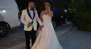 Ankaralı Coşkun'dan İzmirli çifte açılan davaya ilişkin açıklama