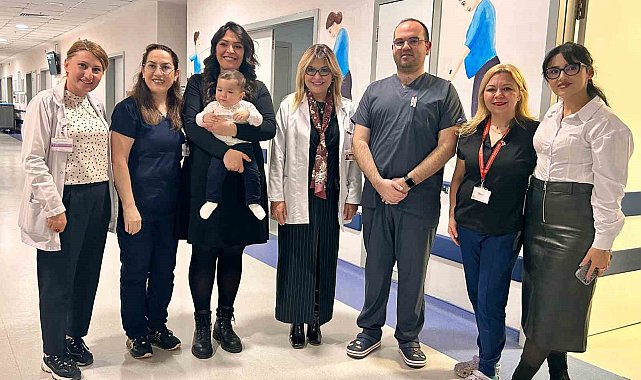 Anne adaylarından doğum ağrılarını azaltan 'suda doğum' yöntemine büyük talep