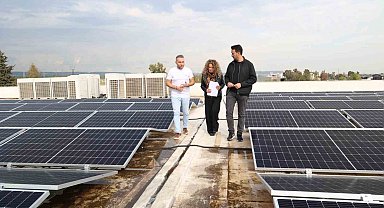 Antalya Büyükşehir Belediyesi'nin GES sayısı 19'a çıktı