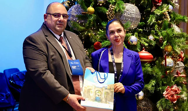 Antalya Muratpaşa liderler zirvesinde