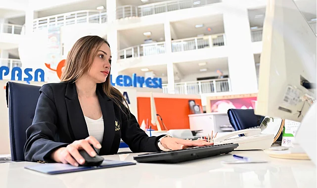 Antalya Muratpaşa'nın Turunç Masası'nda 'sağlık'lı memnuniyet!