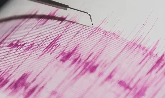 Antalya Serik'te 4,9 büyüklüğünde deprem
