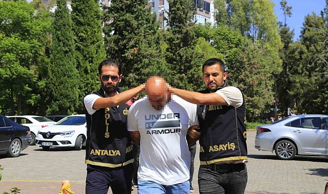 Antalya'da 9 kurşunlu kadın cinayetinde iyi hal indirimi anneyi gözyaşlarına boğdu