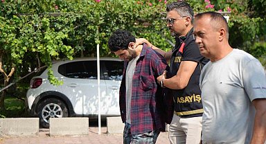 Antalya'da cinayet davasında ağırlaştırılmış müebbet talebi