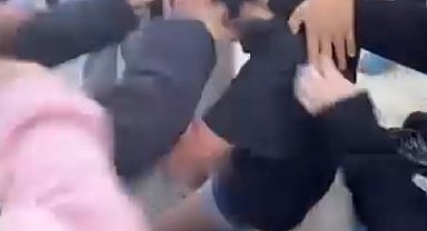 Antalya'da ilkokul bahçesinde akran zorbalığı: Kız öğrenci darbedildi