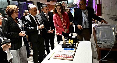 Antalya'daki çalıştayda Akdeniz'in geleceğine dair umut veren fikirler paylaşıldı