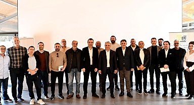 Antalya'da Gold Town Sertifika Programı tanıtıldı