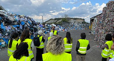 AntalyaDA Gov4GreenMed projesiyle hibe desteği kazandı