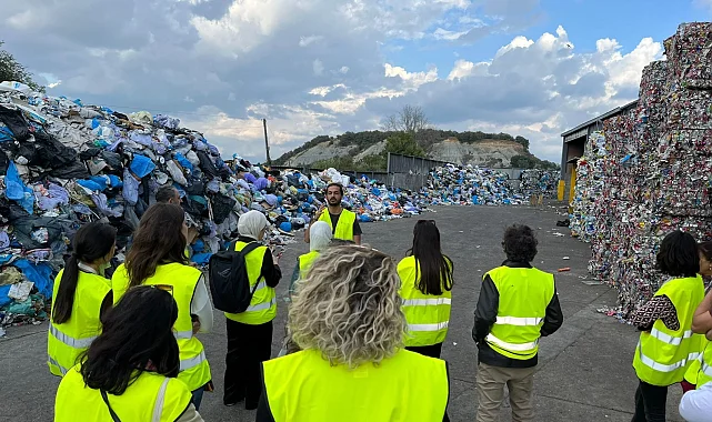 AntalyaDA Gov4GreenMed projesiyle hibe desteği kazandı
