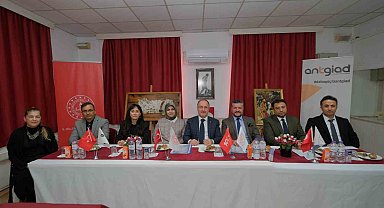 ANTGİAD'dan istihdama katkı